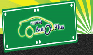 Epping Auto Plus logo